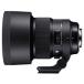 SIGMA[] 105mm F1.4 DG HSM | Art Lޥ