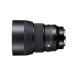 �y�[��4-5�����zSIGMA[�V�O�}] 85mm F1.4 DG DN Art �\�j�[E�}�E���g