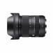 SIGMA[�V�O�}] 18-50mm F2.8 DC DN | Contemporary X-mount