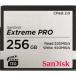 Sandisk[ SanDisk ] SDCFSP-256G-J46D