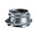 Voigtlander[fok trenda -] HELIAR 40mm F2.8 Aspherical VM серебряный 