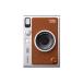 FUJIFILM[ Fuji пленка ] instax mini Evo Brown 