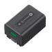 �y�l�R�|�X�Ή��zSONY[�\�j�[] NP-FV50A