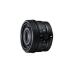 �y�[��1�����zSONY[�\�j�[] FE 40mm F2.5 G [SEL40F25G]