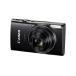 Canon[�L���m��] IXY 650m �u���b�N