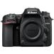 Nikon[ Nikon ] D7500 корпус 