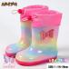  ребенок резиновые сапоги сапоги Kids влагостойкая обувь Junior детский девочка теплый обратная сторона боа внутренний боа внутренний ребенок ... легкий легкий мягкий 