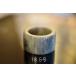 Mika-Jewelry-HS153 美品 18.5号 ミャンマー産 天然 本翡翠 リング 指輪 硬玉 くりぬき 誕生石バーゲン 着物　振袖　格安レンタル