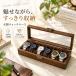  рука кейс для часов часы место хранения box из дерева стекло крышка часы кейс кейс для коллекции часы подушка перегородка . имеется аксессуары место хранения браслет . персик дерево style retro хранение 