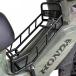 For cross cub cc110 Honda Cross Cub CC110 модифицировано подставка модифицировано осуществлен полки багаж подставка специальный для мотоцикла багажник 
