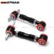  задний Camber arm Civic Integra Delsol CRX Black