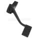 Harley 48 Iron xl883 Sportster xl1200 спорт Star задний тормоз arm тормоз Black