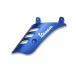 Vespa Vespa GTS300 250 125 2013-2020 передний колесо запирающийся шкафчик амортизатор боковой протектор покрытие BLUE