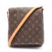 륤ȥ ߥ奼åȥ륵 硼ȥȥå ֥ɥ LOUIS VUITTON Хå Υ  ǥ