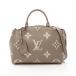 륤ȥ ץƥ ѥPM ֥ɥ LOUIS VUITTON ϥɥХå Υࡦץ 쥶  ǥ