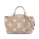 륤ȥ ץƥ ѥPM ֥ɥ LOUIS VUITTON ϥɥХå Υࡦץ 쥶  ǥ