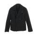  Emporio * Armani JOHNNY LINE бренд off Emporio Armani шерсть бушлат б/у мужской 