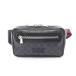 . покупка Gucci soft GGs шкив m Sherry линия бренд off GUCCI PVC покрытие парусина сумка-пояс покрытие парусина б/у 
