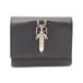  Chrome Hearts XLarge daga- бренд off CHROME HEARTS кожа ручная сумочка клатч б/у мужской 