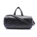  солнечный rolan Париж широкий Logo pa мех бренд off SAINT LAURENT PARIS кожа сумка "Boston bag" кожа б/у мужской 
