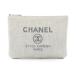  Chanel do- vi ru бренд off CHANEL прочее ручная сумочка клатч ткань б/у женский 