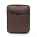  Louis * Vuitton pe газ 50 бренд off LOUIS VUITTON дорожная сумка Damier б/у женский 