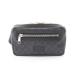 . покупка Gucci soft GGs шкив m Sherry линия бренд off GUCCI PVC покрытие парусина сумка-пояс покрытие парусина б/у 