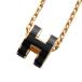 ᥹ MINI POP H ߥ˥ݥåץå ֥ɥ HERMES GPʥɥå ͥå쥹  ǥ