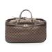  Louis * Vuitton e все 50 бренд off LOUIS VUITTON дорожная сумка Damier б/у мужской женский 