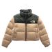  The * North Face пуховик бренд off THE NORTH FACE нейлон пуховик нейлон б/у Kids 