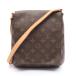 �륤�������ȥ� �ߥ奼�åȥ��륵 ���硼�ȥ��ȥ�å� �֥��ɥ��� LOUIS VUITTON ���������Хå� ��Υ���� ��� ��ǥ�����