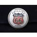 ڴ̥Хå/Button badgePHILLIPS 66 ޡ ۥ磻/å ̥Хå ľ͢ Хå Хå PinBack Button Can badge Ứ 