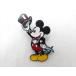 [ значок /pin badge]Disney Mickey Mouse фрак булавка z значок bachi булавка bachi Disney Mickey Mouse Ame . смешанные товары 
