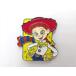 [ значок /pin badge]Disney TOY STORY Jessie булавка z значок bachi булавка bachi Disney Toy Story jesi- Ame . смешанные товары 