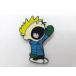 ڥԥХå/pin badgeCalvin and Hobbes ӥ ԥ Хå Хå ԥХå ӥȥۥå֥ ӥ&ۥå֥ Ứ