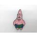 [ значок /pin badge]SpongeBob SquarePants Patrick менять лицо булавка z значок bachi булавка bachi губка Bob * квадратное брюки губка Bob Ame .