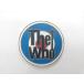 [ значок /pin badge]The Who частота Logo A булавка z значок bachi булавка bachi The *f- Ame . смешанные товары 