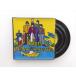 [ значок /pin badge]The Beatles Yellow Submarine Record булавка z значок bachi булавка bachi Beatles желтый вспомогательный морской Ame . смешанные товары 