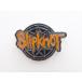 [ значок /pin badge]Slipknot частота Logo B булавка z значок bachi булавка bachi slip узел мода смешанные товары Ame . смешанные товары 