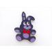 [ значок /pin badge]Five Nights at Freddy'sbo колено диф .rume булавка z значок bachi булавка bachi пять Nights at freti-z Ame . смешанные товары 