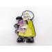 [ значок /pin badge]Courage the Cowardly Dog машина reji&amp;myuli L A булавка z значок bachi...... машина reji kun Ame . смешанные товары 
