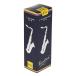 Vandoren �g���f�B�V���i�� �y�d��:2.5�z (�e�i�[�T�b�N�X�p) �o���h�[���� ���[�h �� 5������ �y�|�X�g�����z���z