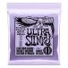 ERNIE BALL  2227 Ultra Slinky Nickel Wound Electric Guitar Strings 10-48 Gauge 쥭  ڤ椦ѥåȡ