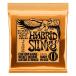 ERNIE BALL  2222 Hybrid Slinky Nickel Wound Electric Guitar Strings 9-46 Gauge 쥭  ڤ椦ѥåȡ