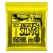 ERNIE BALL  2627 Beefy Slinky Nickel Wound Electric Guitar Strings 11-54 Gauge 쥭  ڤ椦ѥåȡ