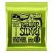 ERNIE BALL  3221 Regular Slinky Nickel Wound Electric Guitar Strings 3 Pack 10-46 Gauge �G���L�M�^�[ �� �y�䂤�p�P�b�g�z