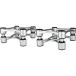 IsoAcoustics динамик подставка Aperta aluminium цвет (ISO-APRT-2-S) пара 