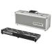 Rockboard блокировка панель DUO 2.1, Pedalboard with Flight Case педаль панель эффектор кейс 