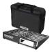 Rockboard блокировка панель QUAD 4.1, Pedalboard with Gig Bag педаль панель эффектор кейс 