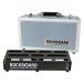 Rockboard блокировка панель DUO 2.0, Pedalboard with Flight Case педаль панель эффектор кейс 